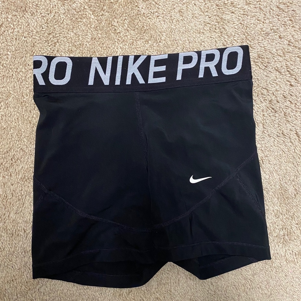 Nike Pro Spandex